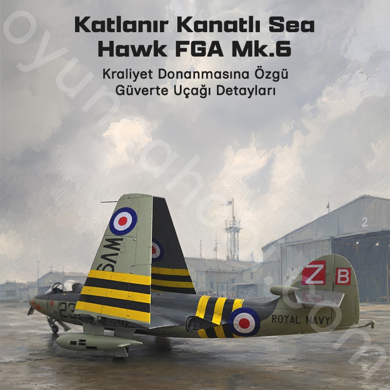 Trumpeter 02826 Aircraft-