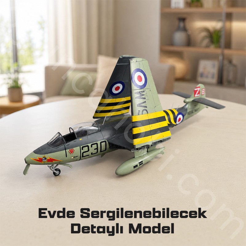 Trumpeter 02826 Aircraft-