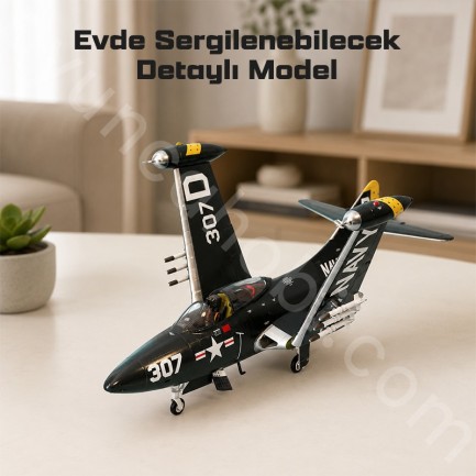 Trumpeter 02833 F9F-2P 