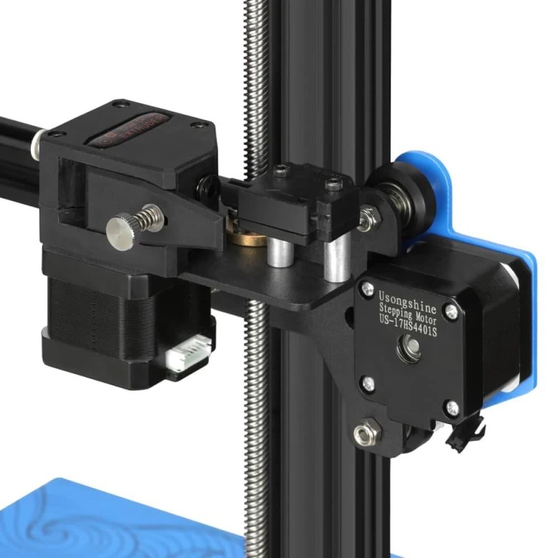 Two Trees Bluer V3-90P BLU-3 3D Yazıcı Printer (TEŞHİR)