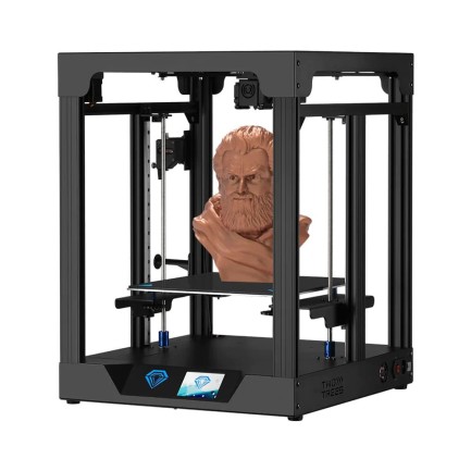 TwoTrees - Two Trees SP-5 V1.1 Dokunmatik Ekranlı 3D Yazıcı Printer (300mmx300mmx330mm)