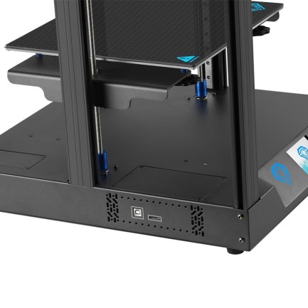 Two Trees SP-5 V1.1 Dokunmatik Ekranlı 3D Yazıcı Printer (300mmx300mmx330mm) - Thumbnail