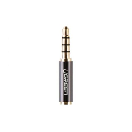Ugreen - Ugreen 3.5mm Erkek to 2.5mm Dişi Jack Dönüştürücü