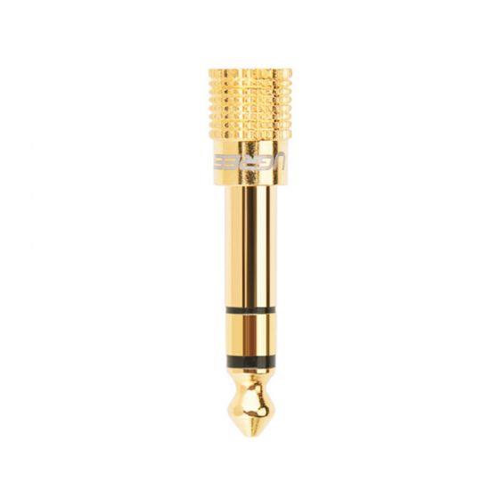 Ugreen 6.5mm to 3.5mm StereoJack Dönüştürücü Adaptör