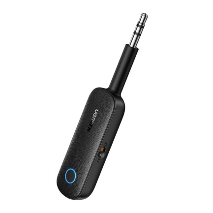 Ugreen Aux Bluetooth 5.0 Transmitter & Receiver Kablosuz Ses Adaptörü - Thumbnail