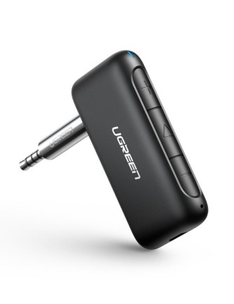 Ugreen - Ugreen Bluetooth 5.0 Kablosuz Müzik Alıcı Audio Receiver
