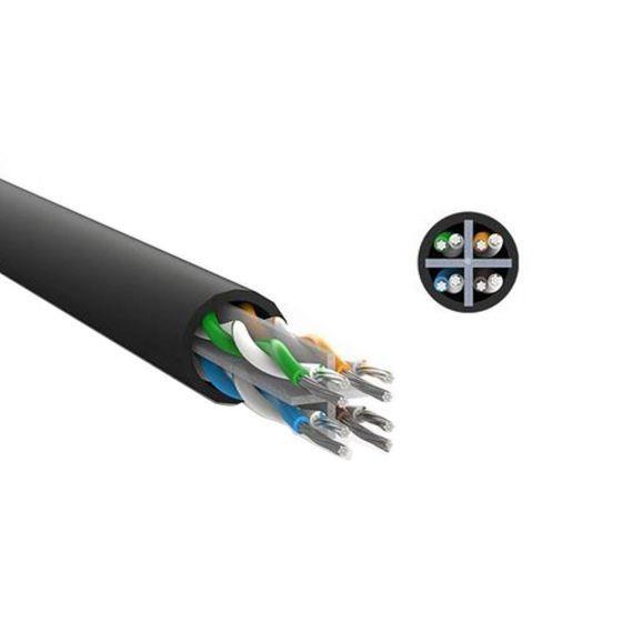Ugreen CAT6 1000Mbps Ethernet Kablosu 1 Metre