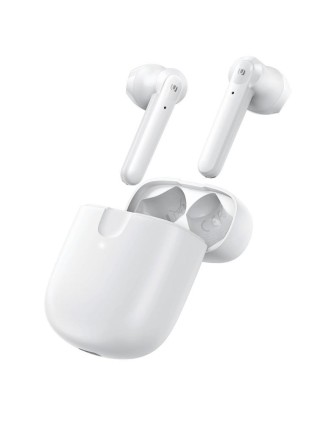Ugreen HiTune T2 Bluetooth 5.0 Kablosuz TWS Kulaklık Beyaz - Thumbnail