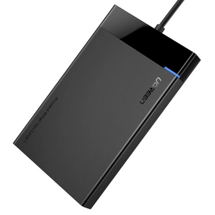 Ugreen USB 3.0 2.5 inch Sata Hard Disk Kutusu - Thumbnail