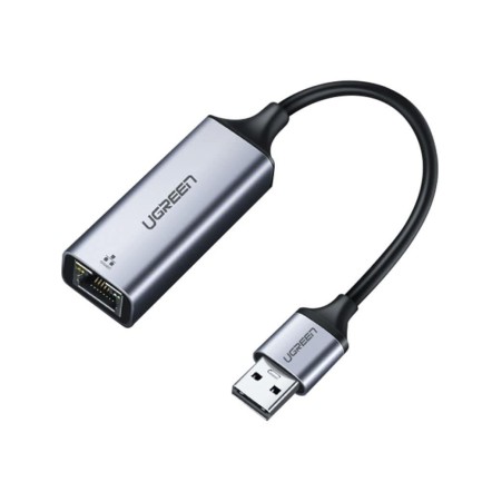 Ugreen USB 3.0 Gigabit Ethernet Dönüştürücü - Thumbnail