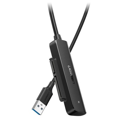 Ugreen - Ugreen USB 3.0 to SATA 3 Dönüştürücü Adaptör