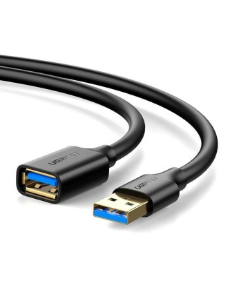 Ugreen USB 3.0 Uzatma Kablosu 1.5 Metre - Thumbnail