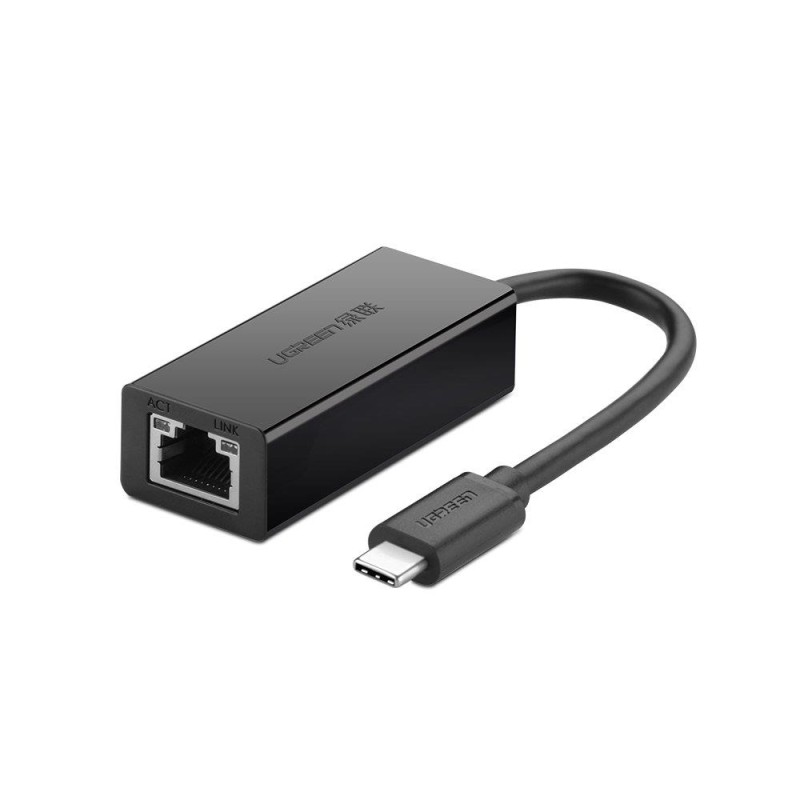 Ugreen USB Type-C RJ45 Ethernet Çevirici