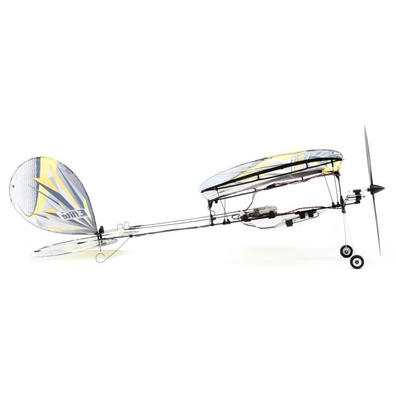 UMX Night Vapor RTF with AS3X and SAFE Select Rc Uçak