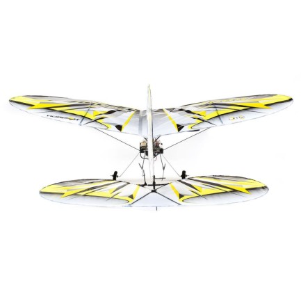 UMX Night Vapor RTF with AS3X and SAFE Select Rc Uçak - Thumbnail