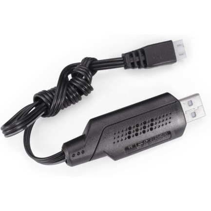 HAIBOXING - HAIBOXING 16889A/16890A Ravage&Destroyer USB Lipo Balance Şarj Aleti
