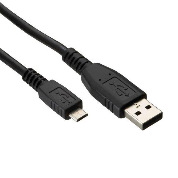 USB to Micro Usb Data ve Şarj Kablosu 60cm