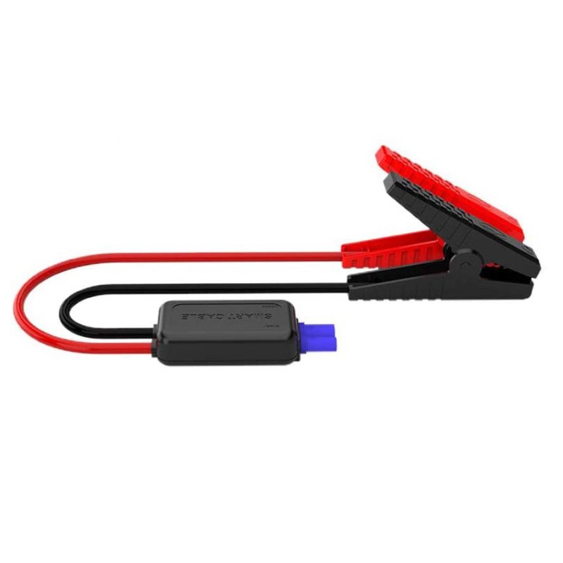 UTRAI Akü Takviye Cihazı İçin Akü Takviye Kablosu (Ekransız)