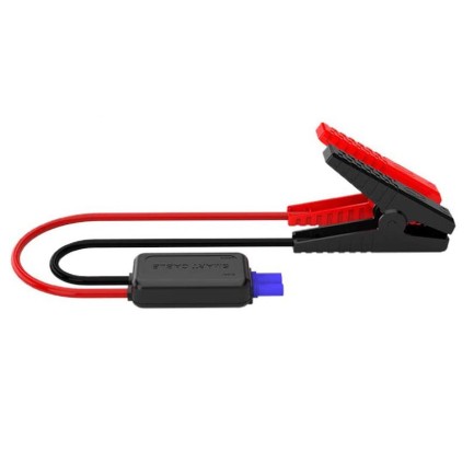 UTRAI - UTRAI Akü Takviye Cihazı İçin Akü Takviye Kablosu (Ekransız)