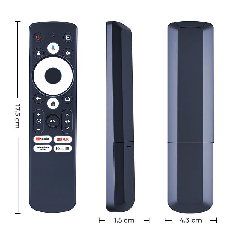Vankyo Aurzen Boom Mini İçin Kumanda Remote
