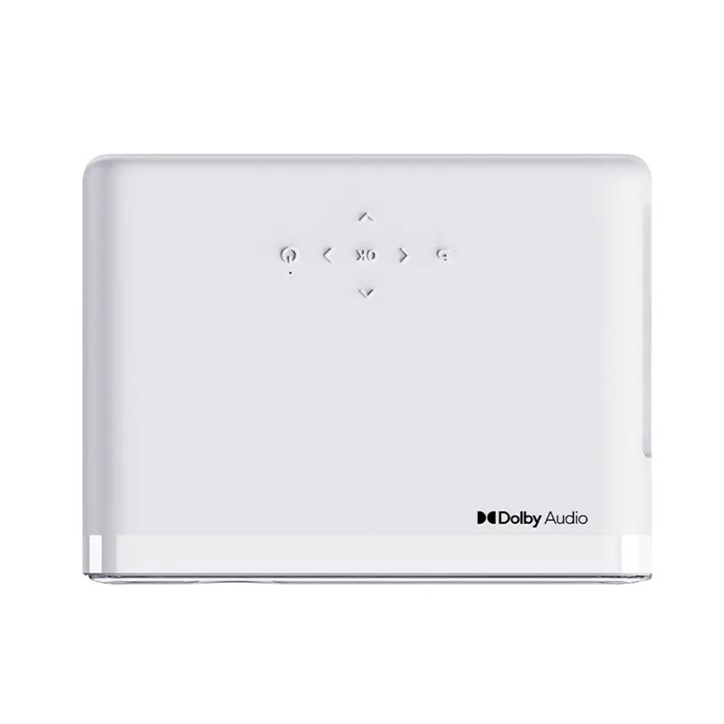 Vankyo Aurzen D1 Smart TV 4K Destekli Projeksiyon Cihazı +HDR10+Auto Focus+Auto Keystone+6G WiFi+6.1BT+Dolby Ses Sistemi - PS5/PS4/XBOX