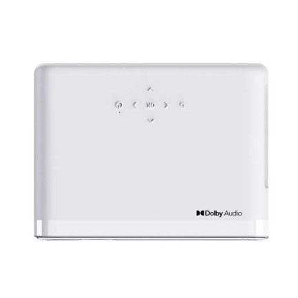 Vankyo Aurzen D1 Smart TV 4K Destekli Projeksiyon Cihazı +HDR10+Auto Focus+Auto Keystone+6G WiFi+6.1BT+Dolby Ses Sistemi - PS5/PS4/XBOX - Thumbnail