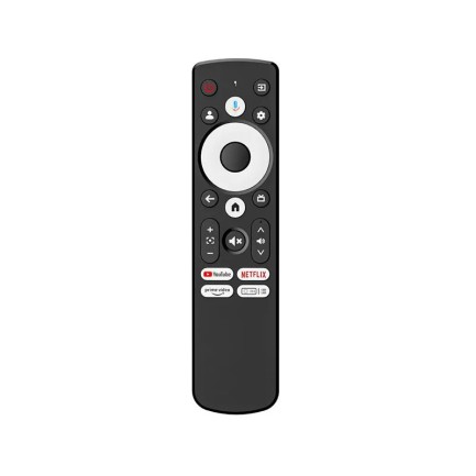 Vankyo Aurzen D1G Android Google TV 4K Destekli Projeksiyon Cihazı +HDR10+Auto Focus+Auto Keystone+6G WiFi+6.1BT+Dolby Ses Sistemi - PS5/PS4/XBOX - Thumbnail