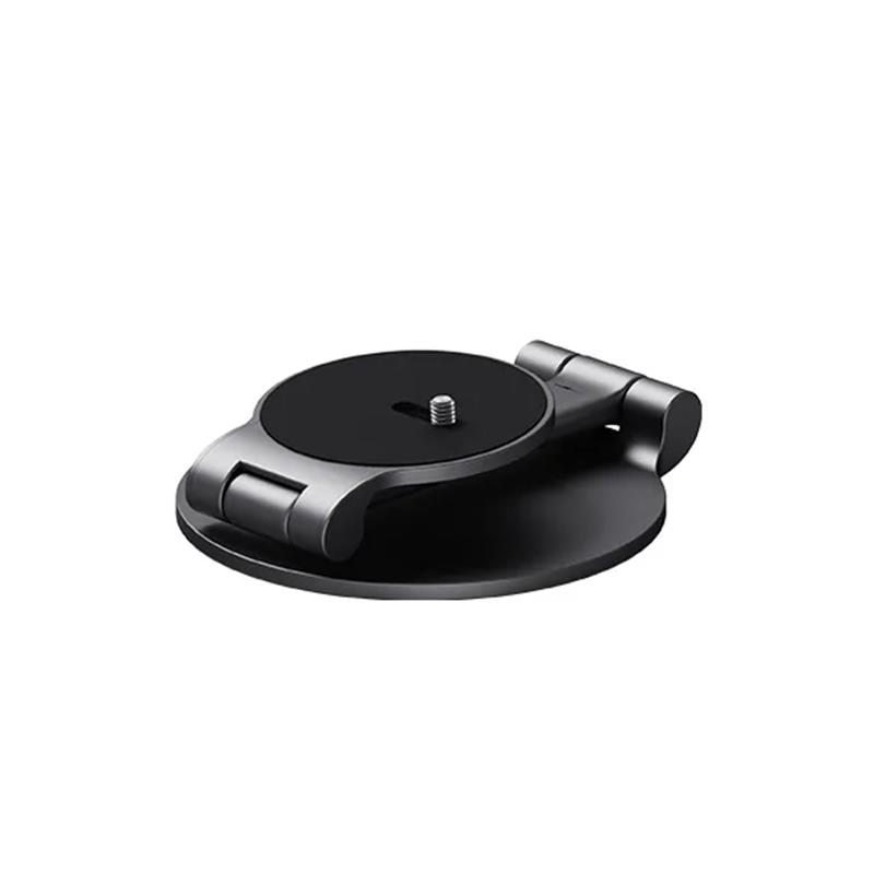 Vankyo Aurzen Projeksiyon Cihazları İçin Ultra Compact Alüminyum Tripod Yuvalı Katlanabilir Stand