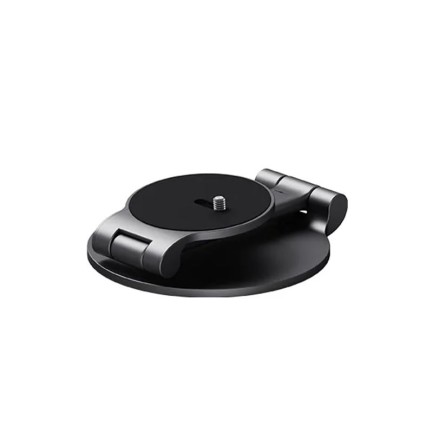 Vankyo Aurzen Projeksiyon Cihazları İçin Ultra Compact Alüminyum Tripod Yuvalı Katlanabilir Stand - Thumbnail