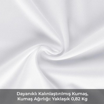 Vankyo Groove 100¨ Inch Profesyonel Projeksiyon Perdesi - Thumbnail