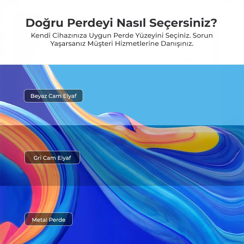 Vankyo Groove 150¨ Inch Elektrikli Otomatik Kumandalı Projeksiyon Perdesi