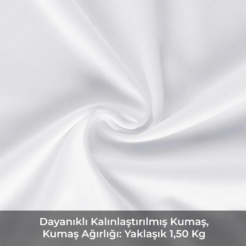 Vankyo Groove 150¨ Inch Profesyonel Projeksiyon Perdesi / GROOVE/100INCH-PROJECTORSCREEN