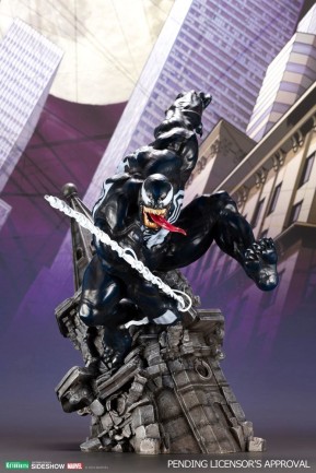 Kotobukiya - Venom ARTFX Marvel Statue by Kotobukiya