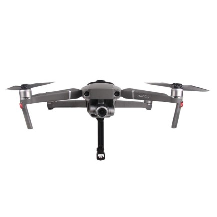 DJI MAVIC 2 PRO & ZOOM Drone VR Panorama Sport Camera Holder Mounting Bracket Shock-absorbing - Thumbnail