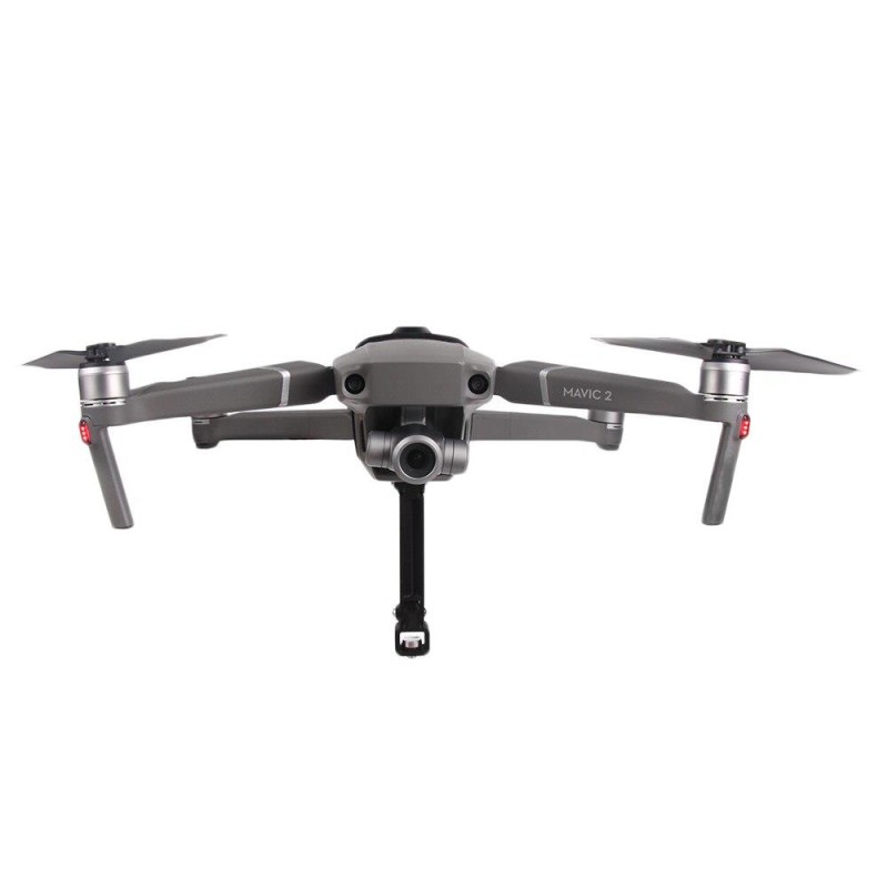 DJI MAVIC 2 PRO & ZOOM Drone VR Panorama Sport Camera Holder Mounting Bracket Shock-absorbing 