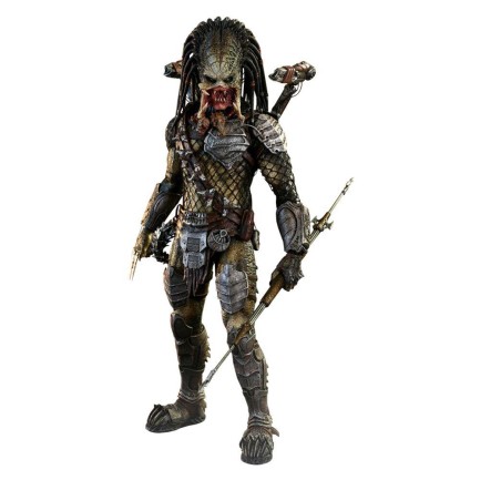 Wolf Predator Heavy Weaponry Sixth Scale Figure - Thumbnail