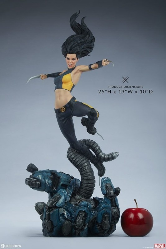 X-23 Premium Format Figure