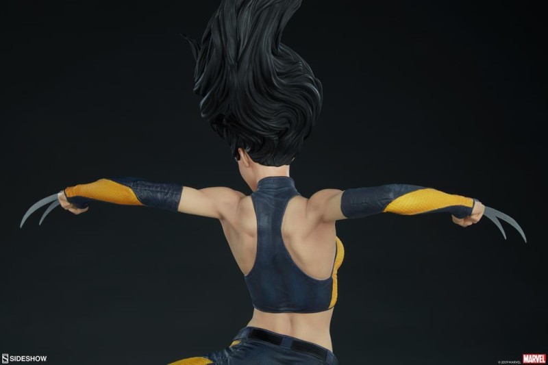 X-23 Premium Format Figure