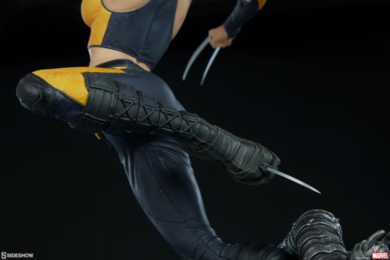 X-23 Premium Format Figure