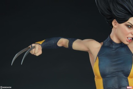 X-23 Premium Format Figure - Thumbnail