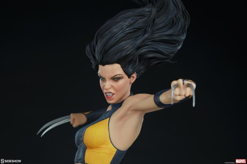 X-23 Premium Format Figure