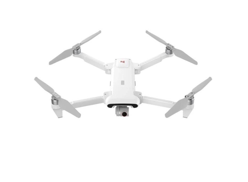 Xiaomi FIMI X8 SE 2022 V2.0 4K Kameralı Drone Seti Beyaz ( Distribütör Garantili )