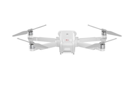 XIAOMI FIMI X8 SE DRONE COMBO + YEDEK BATARYA + ÇANTA - Thumbnail