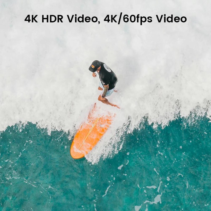 Xiaomi FIMI X8 TELE Combo Kameralı Drone Seti Beyaz