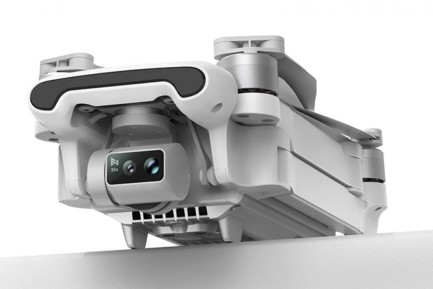 Xiaomi FIMI X8 TELE Standard Kameralı Drone Seti Beyaz - Thumbnail