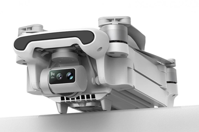 Xiaomi FIMI X8 TELE Standard Kameralı Drone Seti Beyaz