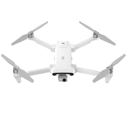 FIMI - Xiaomi FIMI X8SE 2022 - 4K 10km GPS Drone