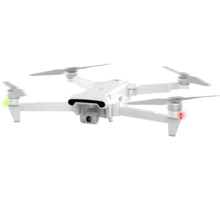 Xiaomi FIMI X8SE 2022 - 4K 10km GPS Drone - Thumbnail
