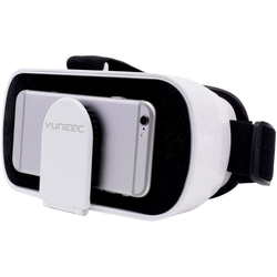 YUNEEC - Yuneec Breeze Fersteuerungskonsole (Kumanda + VR Gözlük)
