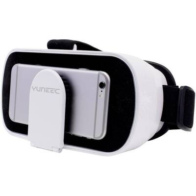 Yuneec Breeze Fersteuerungskonsole (Kumanda + VR Gözlük)